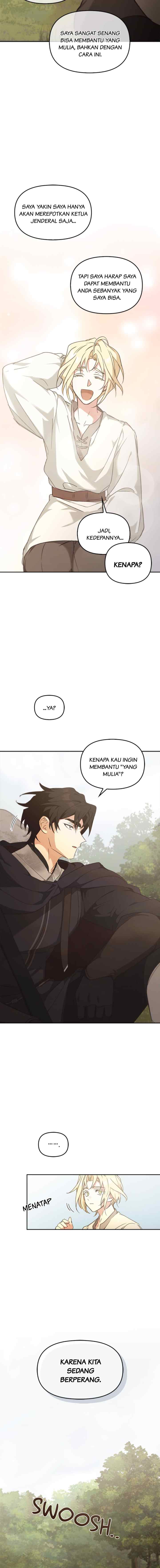 Regas chapter 35 halaman 4