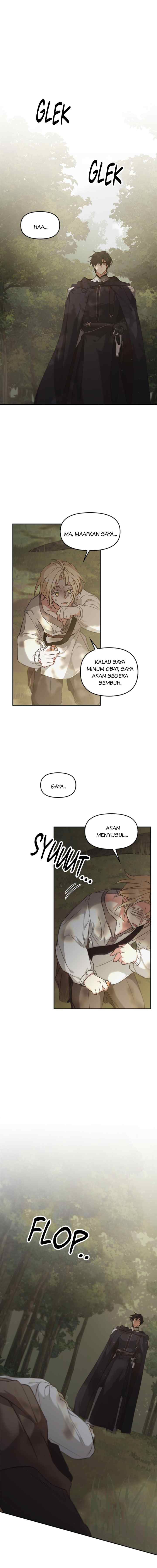 Regas chapter 35 halaman 16