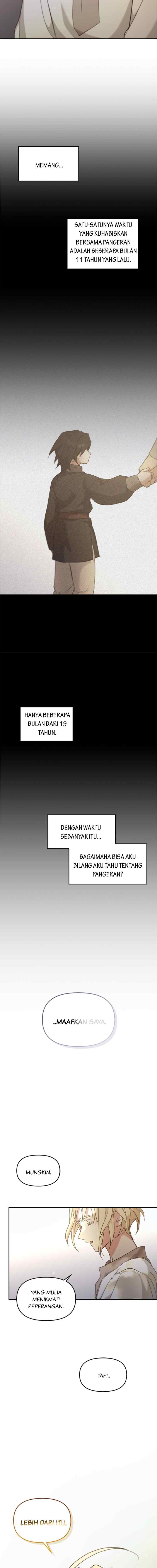 Regas chapter 35 halaman 7