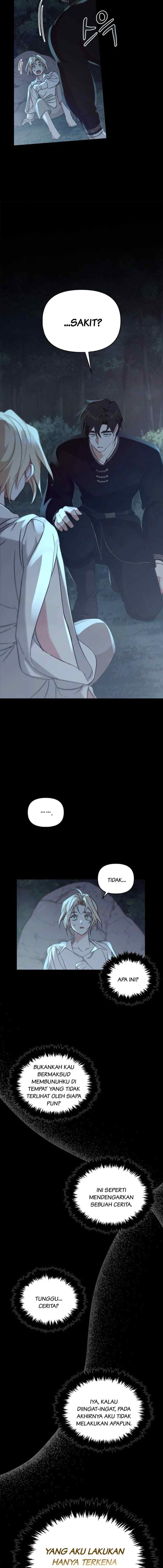 Regas chapter 48 halaman 16