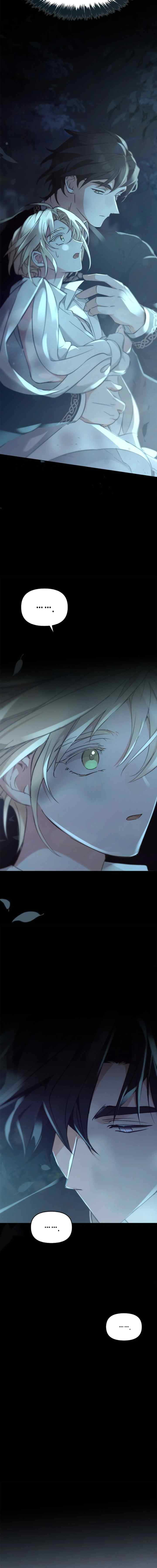 Regas chapter 48 halaman 12