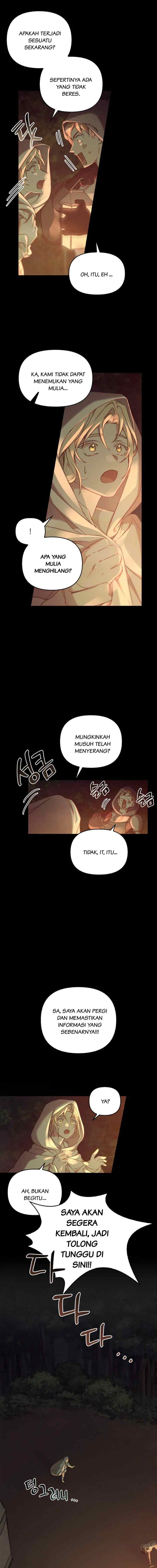 Regas chapter 48 halaman 7