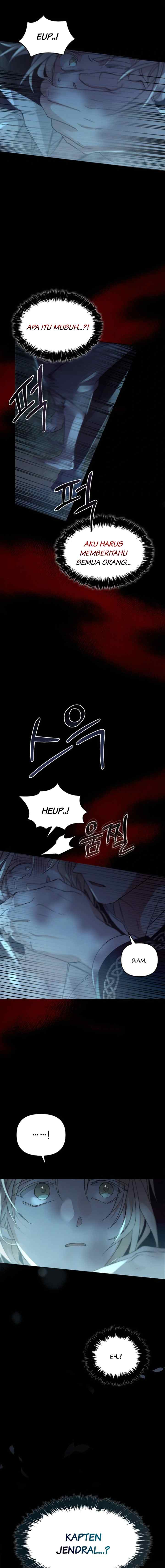 Regas chapter 48 halaman 11