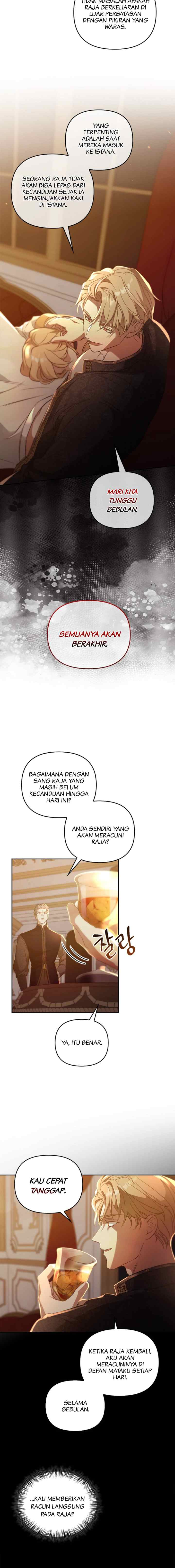Regas chapter 64 halaman 5