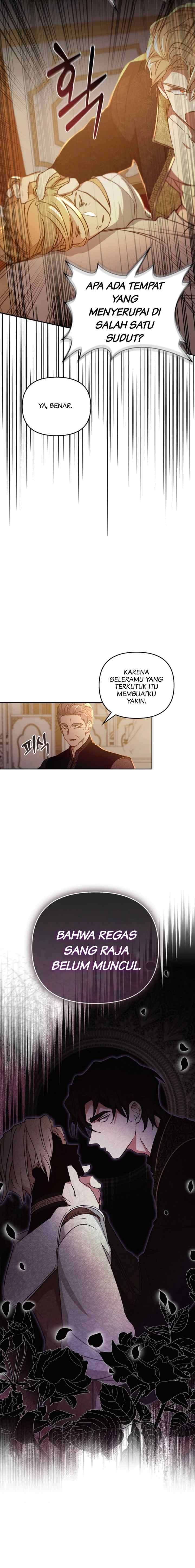 Regas chapter 64 halaman 11