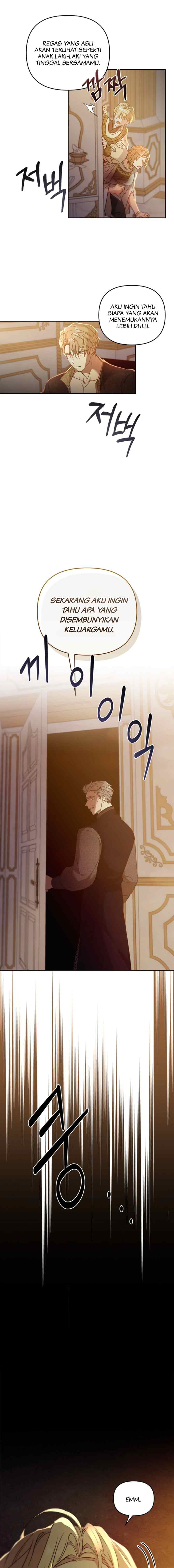 Regas chapter 64 halaman 12