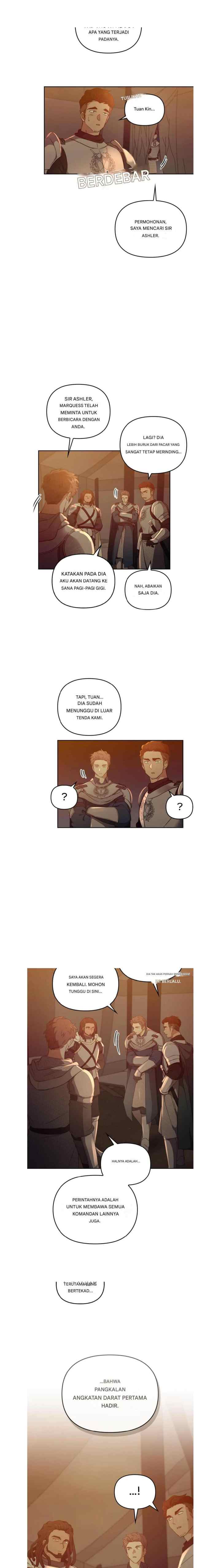 Regas chapter 76 halaman 15