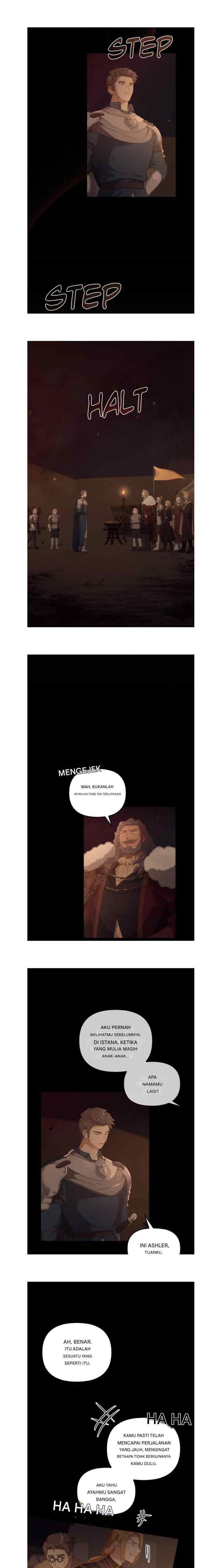 Regas chapter 76 halaman 4