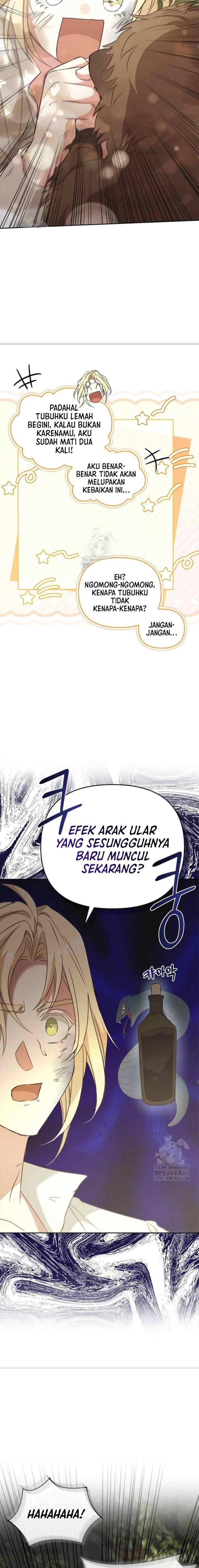 Regas chapter 78 halaman 5