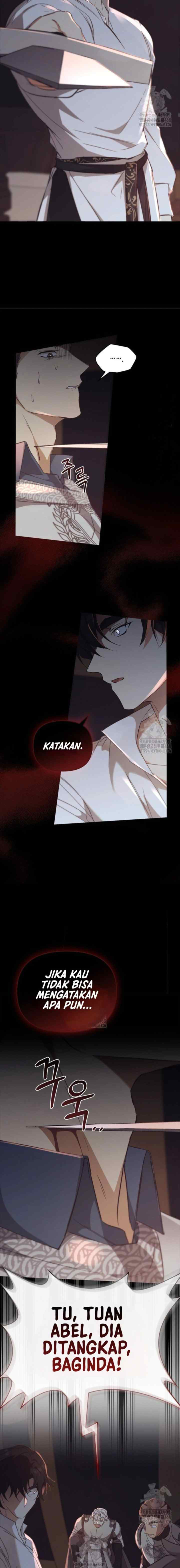 Regas chapter 78 halaman 9