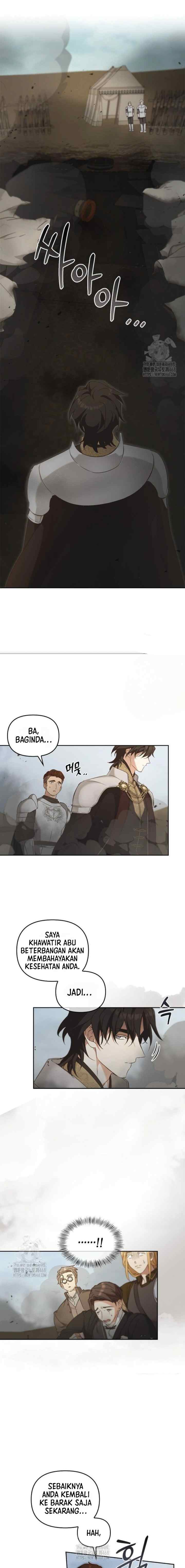 Regas chapter 78 halaman 13