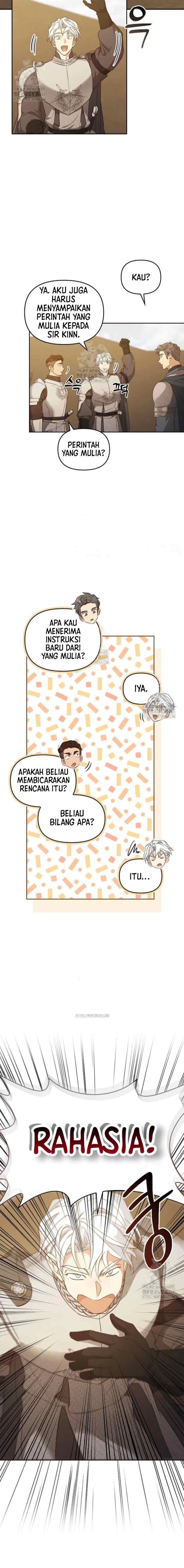 Regas chapter 79 halaman 6
