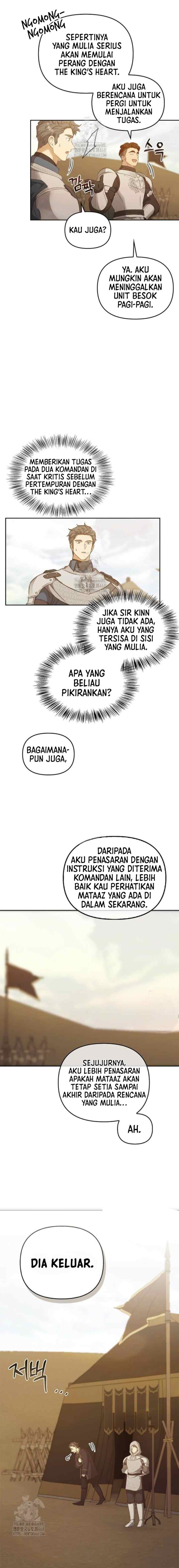 Regas chapter 79 halaman 9