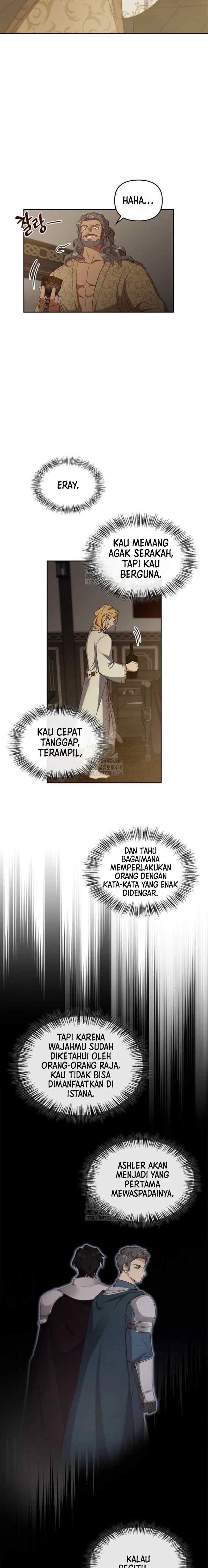 Regas chapter 80 halaman 10