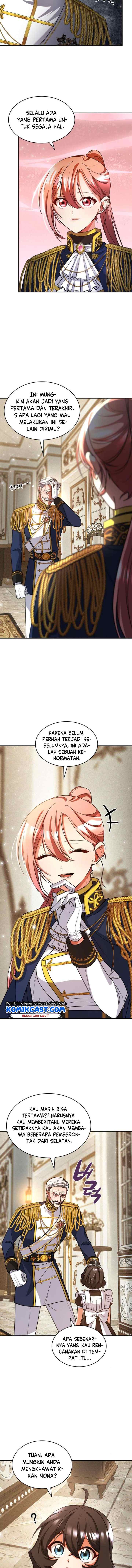 Regina Rena - To the Unforgiven chapter 17 halaman 12