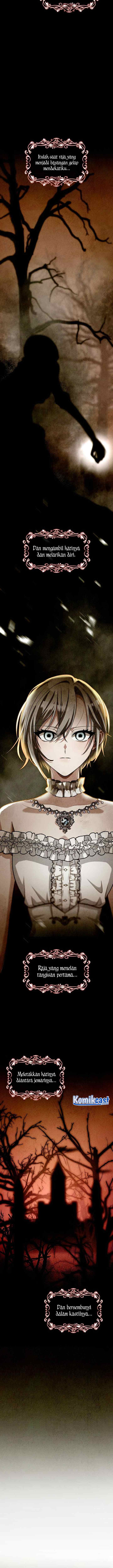 Regina Rena - To the Unforgiven chapter 18 halaman 10
