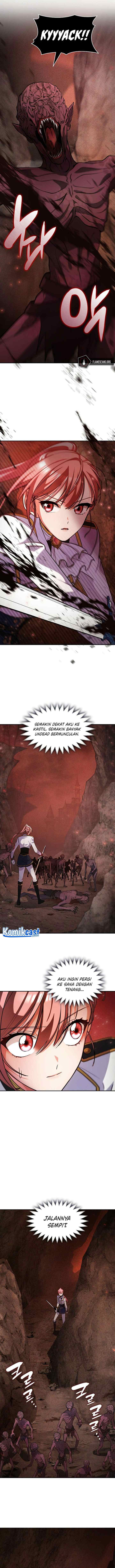 Regina Rena - To the Unforgiven chapter 18 halaman 11
