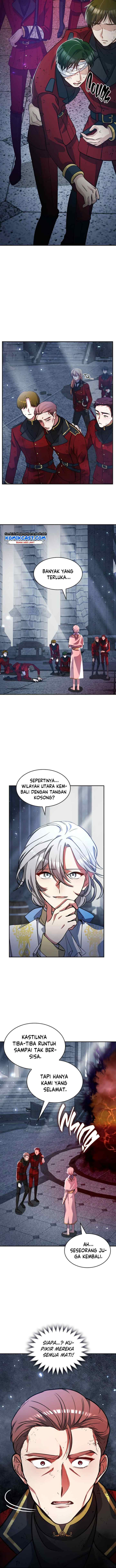 Regina Rena - To the Unforgiven chapter 20 halaman 6