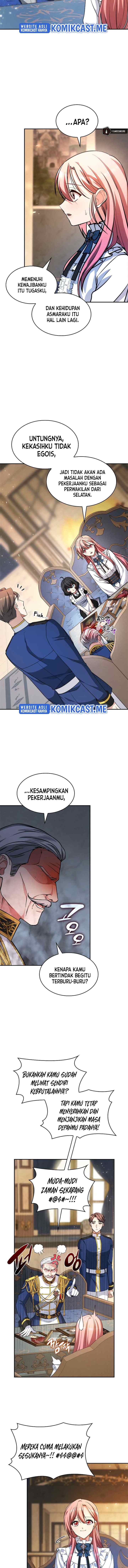 Regina Rena - To the Unforgiven chapter 40 halaman 13
