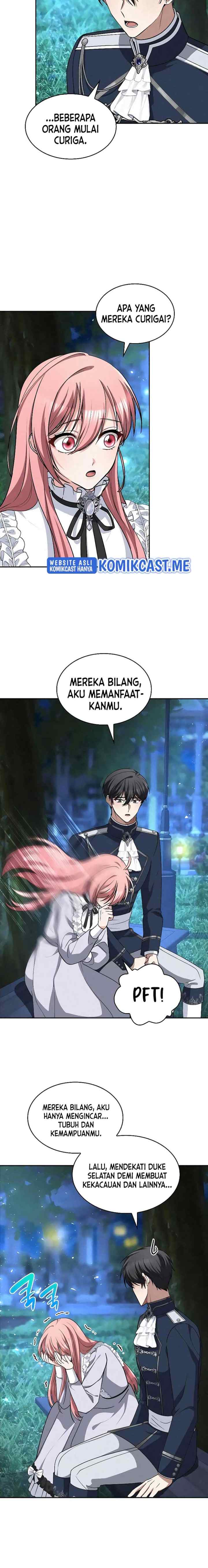 Regina Rena - To the Unforgiven chapter 43 halaman 17