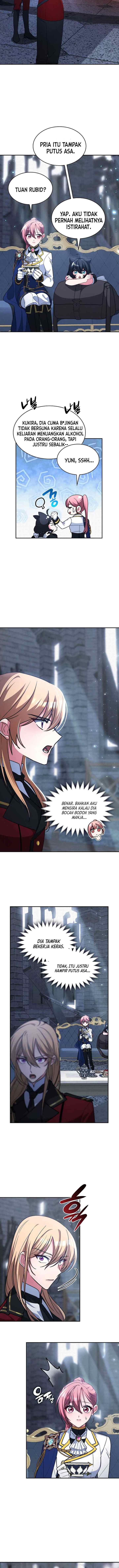 Regina Rena - To the Unforgiven chapter 44 halaman 16