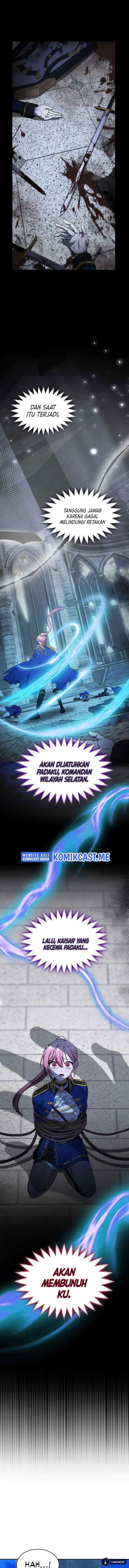 Regina Rena - To the Unforgiven chapter 44 halaman 9