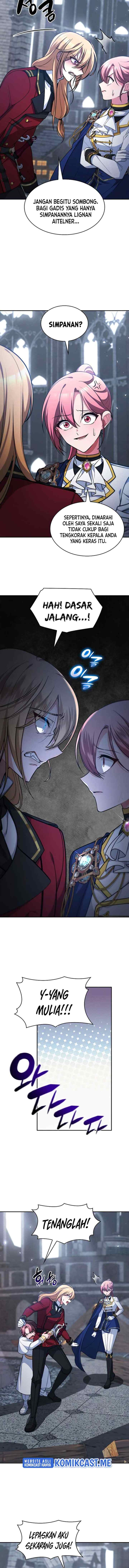 Regina Rena - To the Unforgiven chapter 45 halaman 6