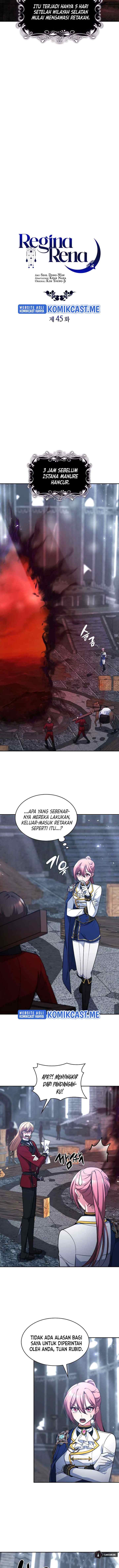 Regina Rena - To the Unforgiven chapter 45 halaman 5