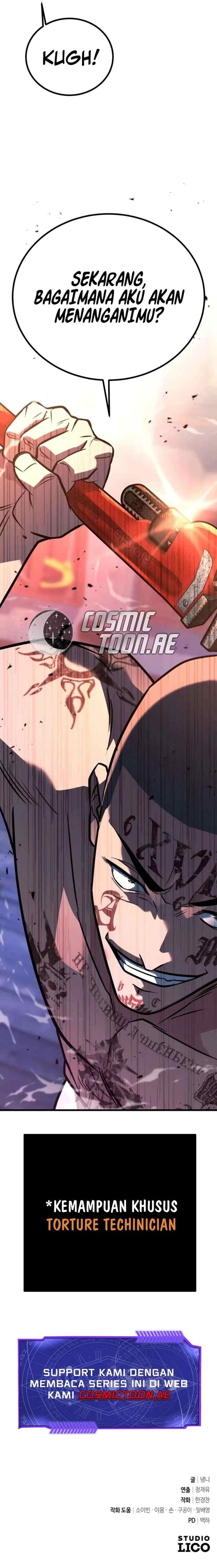 Rei da violência chapter 48 halaman 16