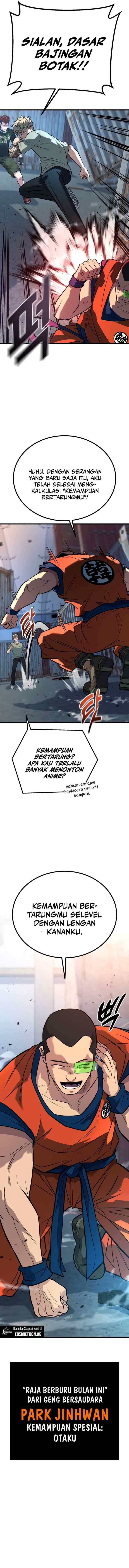 Rei da violência chapter 50 halaman 8