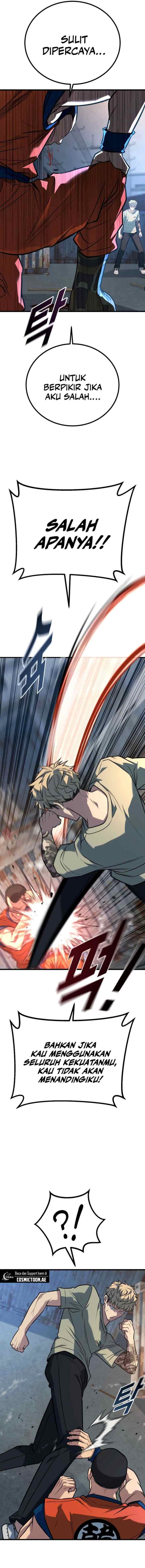 Rei da violência chapter 50 halaman 11