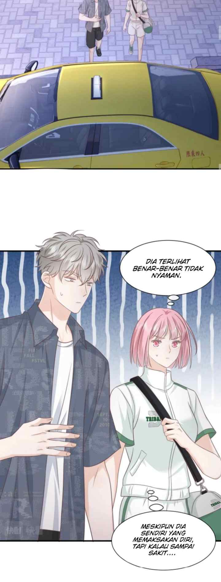 Reincarnated as a Star's Unrequited Muse chapter 23 halaman 11