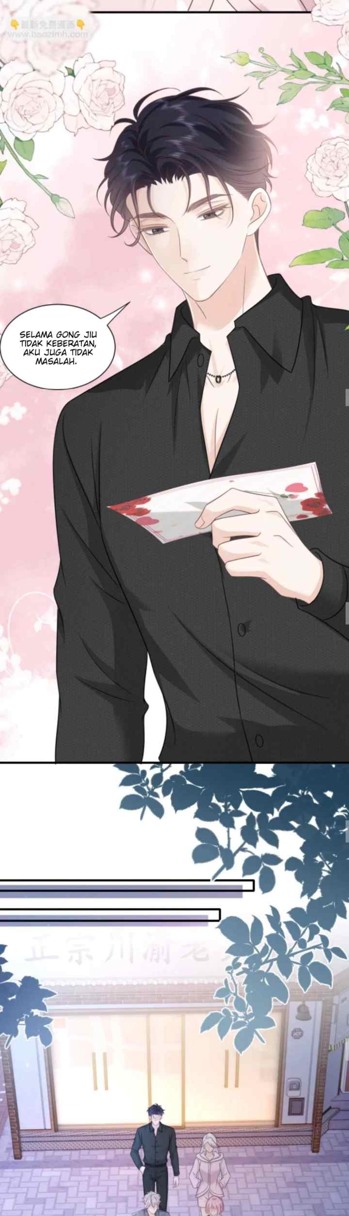 Reincarnated as a Star's Unrequited Muse chapter 23 halaman 10