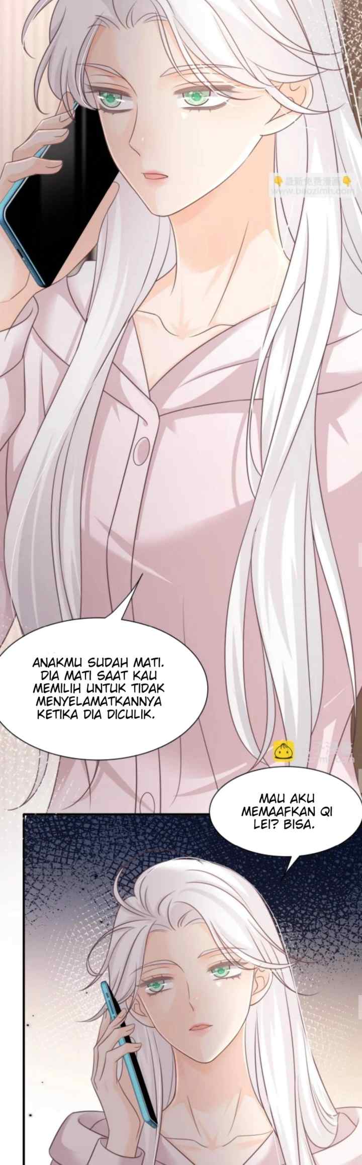 Reincarnated as a Star's Unrequited Muse chapter 25 halaman 13