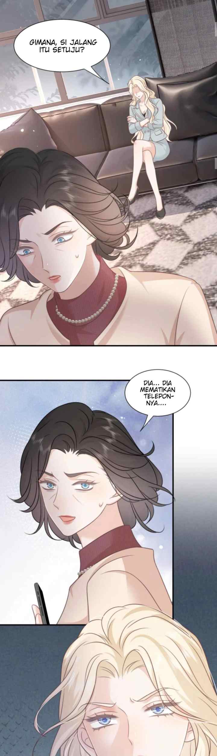 Reincarnated as a Star's Unrequited Muse chapter 25 halaman 15