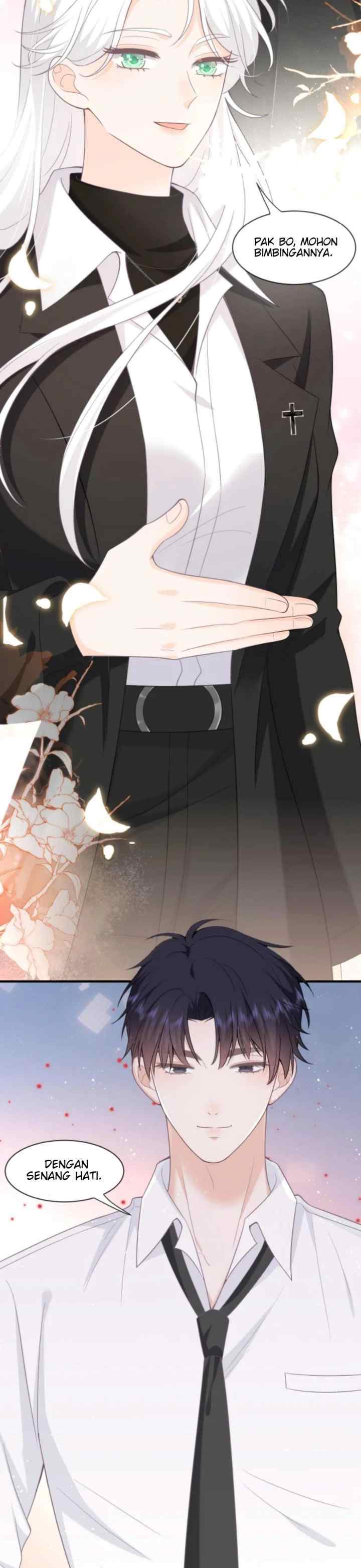 Reincarnated as a Star's Unrequited Muse chapter 26 halaman 17