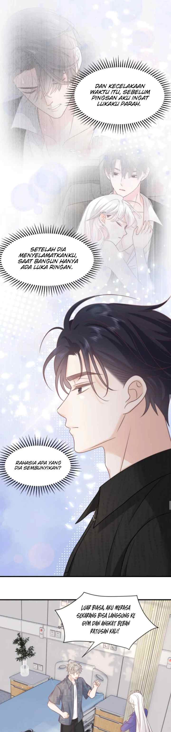 Reincarnated as a Star's Unrequited Muse chapter 26 halaman 13