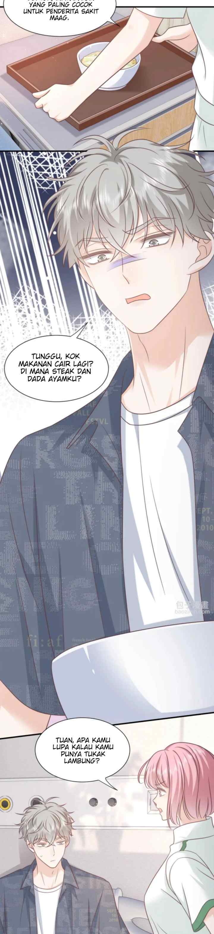Reincarnated as a Star's Unrequited Muse chapter 26 halaman 7
