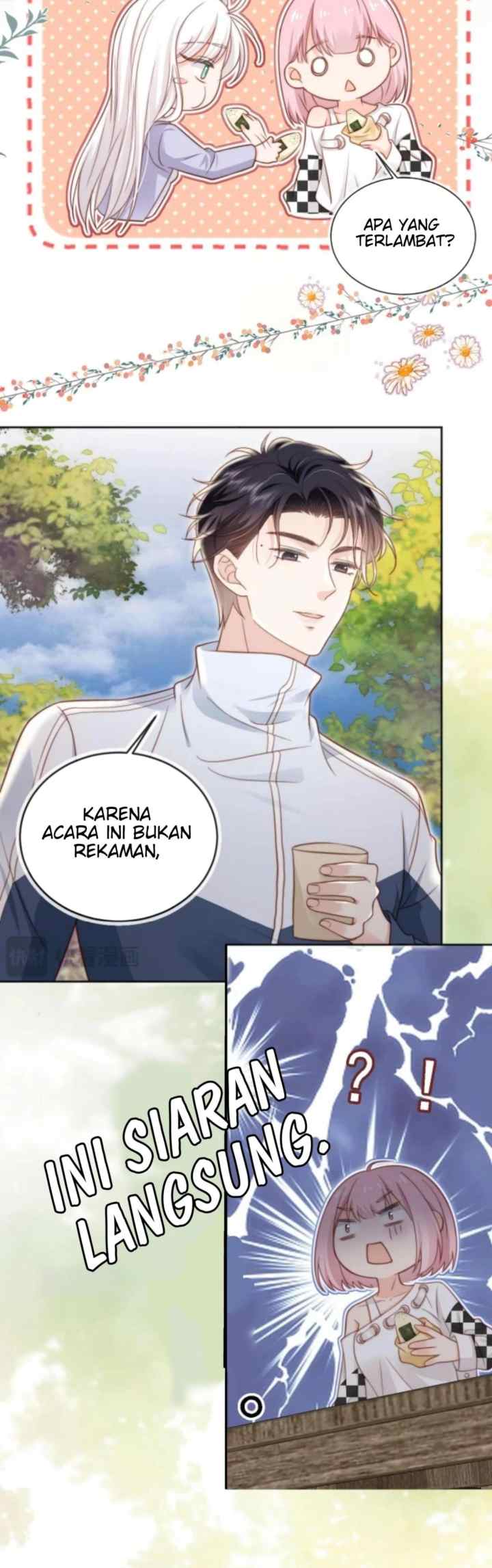 Reincarnated as a Star's Unrequited Muse chapter 36 halaman 16