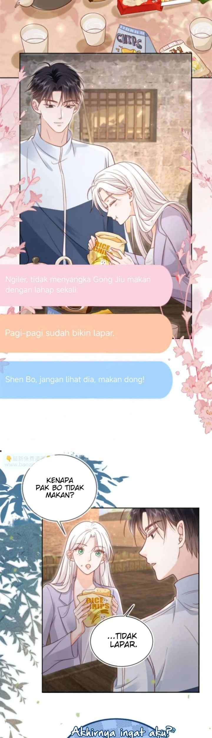 Reincarnated as a Star's Unrequited Muse chapter 36 halaman 9