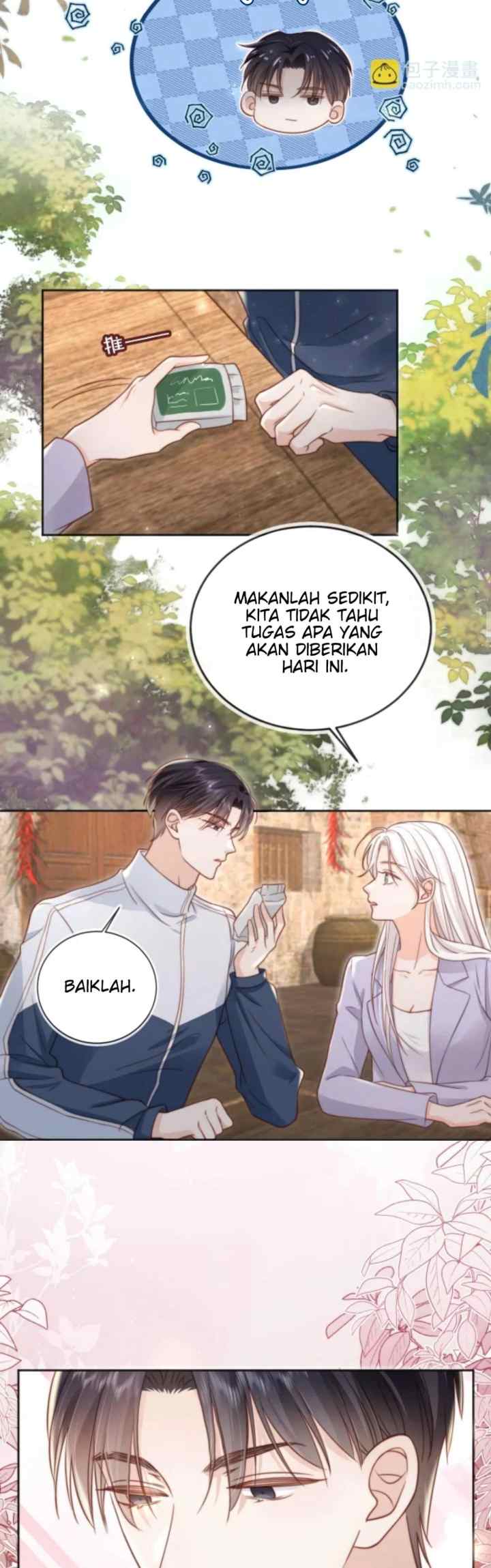 Reincarnated as a Star's Unrequited Muse chapter 36 halaman 10
