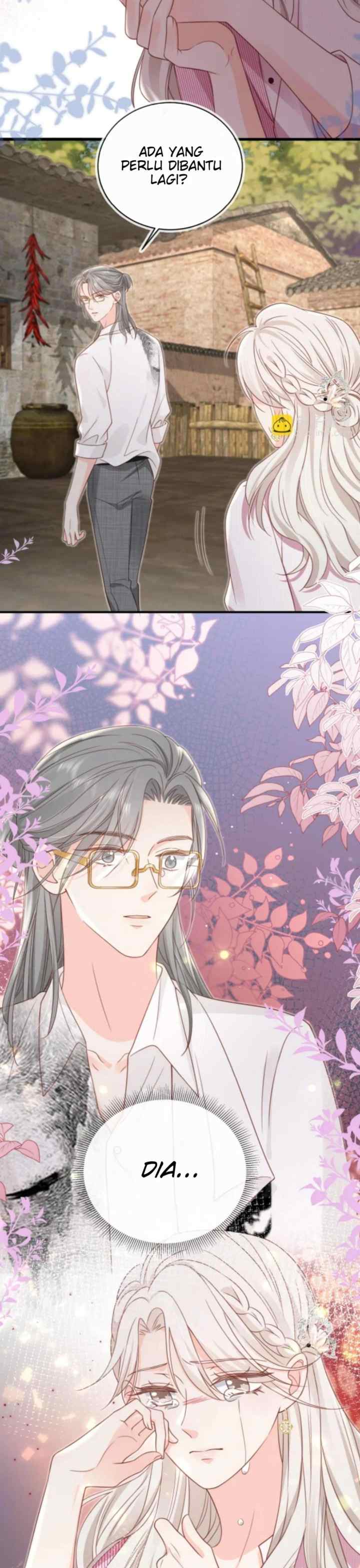 Reincarnated as a Star's Unrequited Muse chapter 41 halaman 19