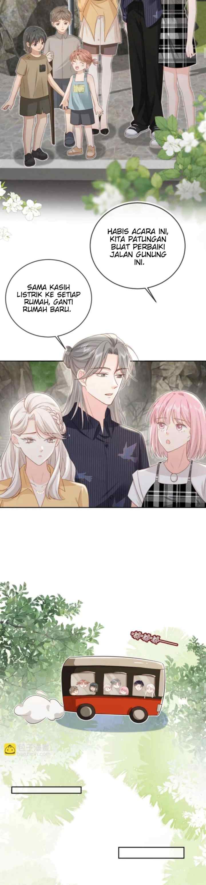 Reincarnated as a Star's Unrequited Muse chapter 46 halaman 14