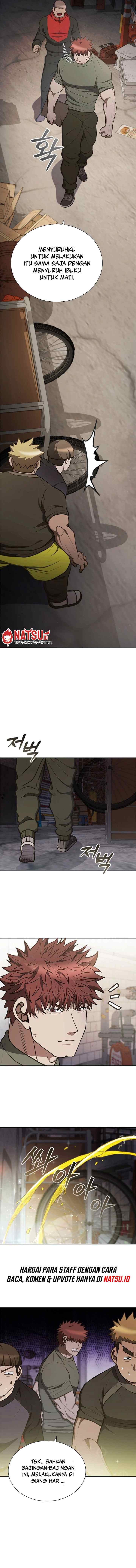 Reincarnation Boss chapter 22 halaman 12