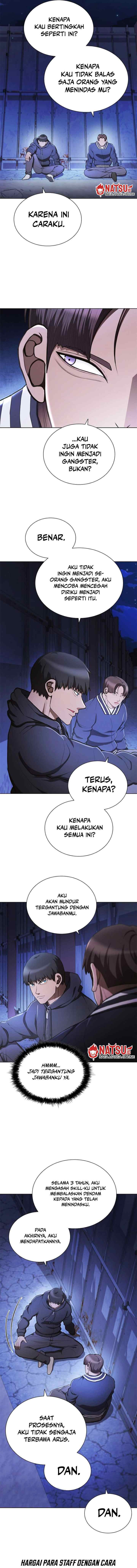 Reincarnation Boss chapter 22 halaman 6