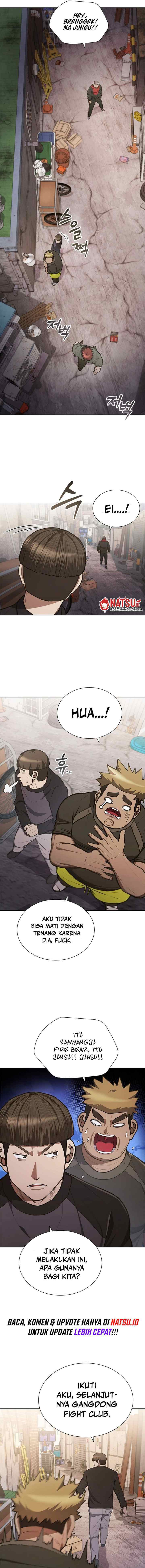 Reincarnation Boss chapter 22 halaman 13
