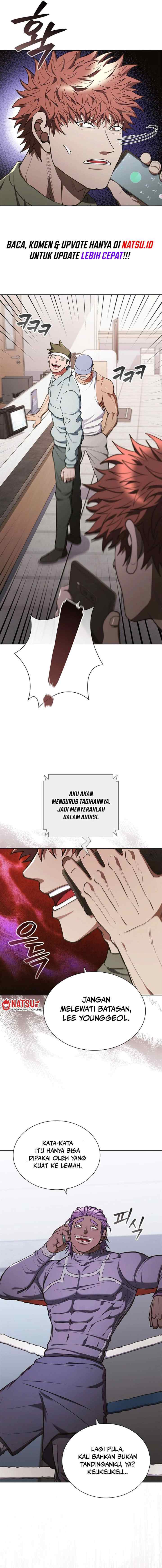 Reincarnation Boss chapter 22 halaman 16