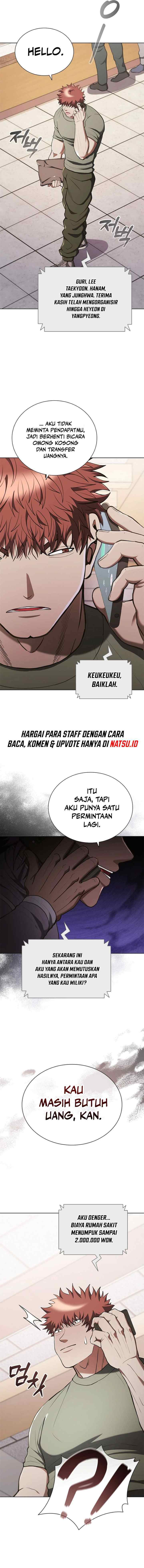 Reincarnation Boss chapter 22 halaman 15