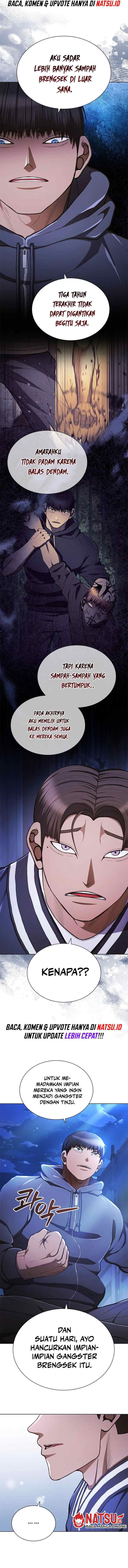 Reincarnation Boss chapter 22 halaman 7