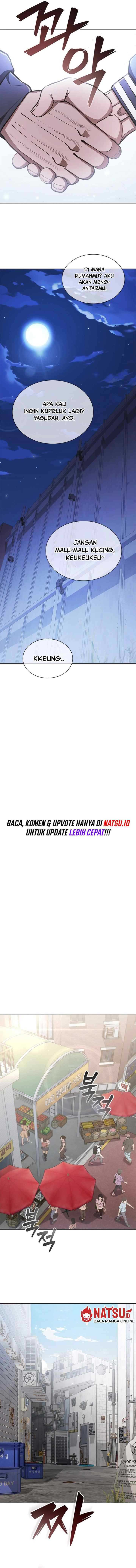 Reincarnation Boss chapter 22 halaman 9
